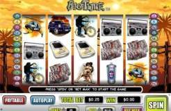 Play Big Time Slots now!